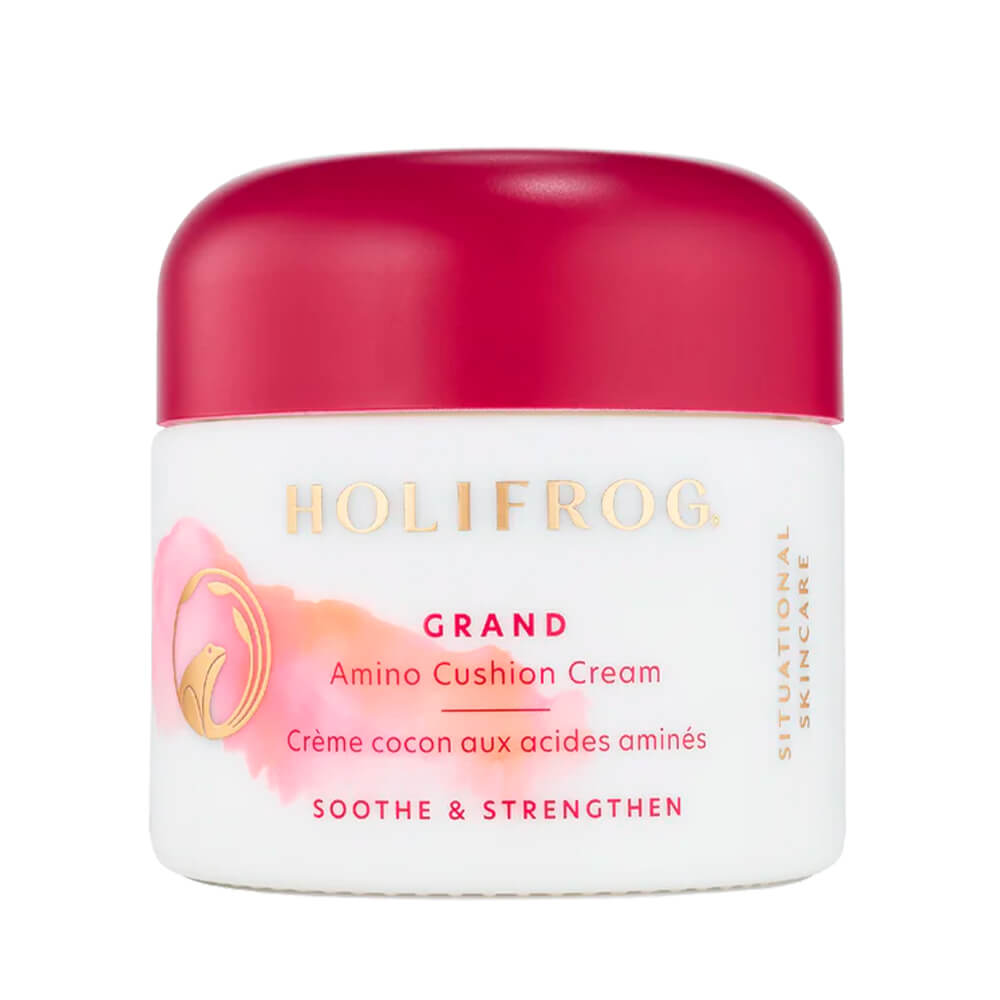 HoliFrog Grand Amino Cushion Cream